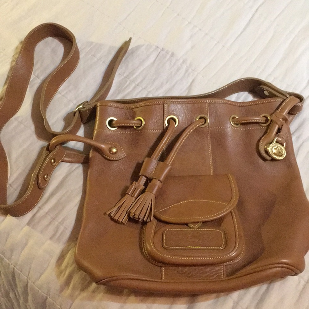 Dooney & Bourne sling bag